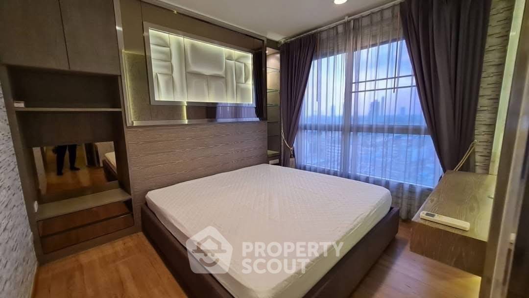 picture 2-BR Condo On 16th Floor, 57 Sqm At Fuse Chan-Sathorn (ID 3069562) - 6/7