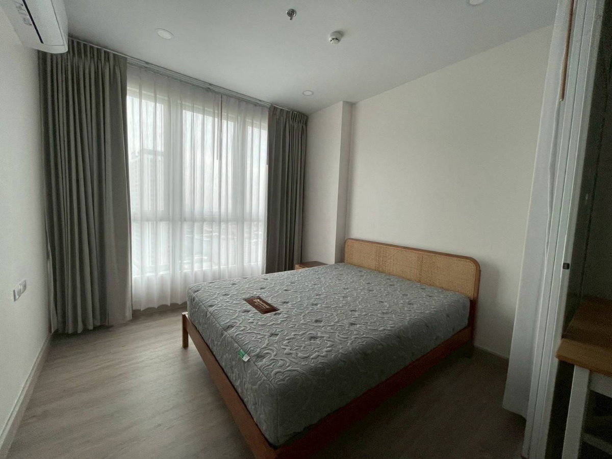 รูป 💎 Supalai Loft Phasi Charoen ภาษีเจริญ ห้องสวย ทำเลดี - รูปที่ 6/17