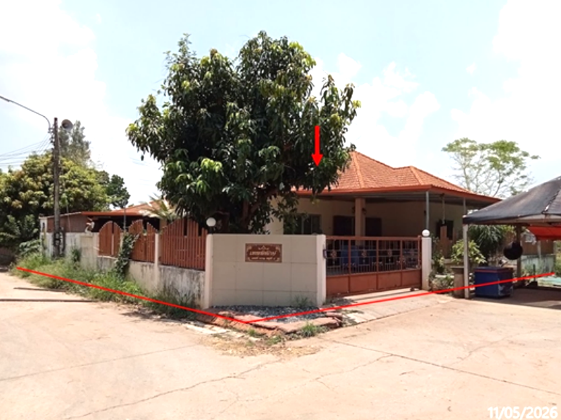 picture HOME 99 Sq.w. Muang Nakhon Ratchasima Nakhon Ratchasima for 1.8M - 5/12