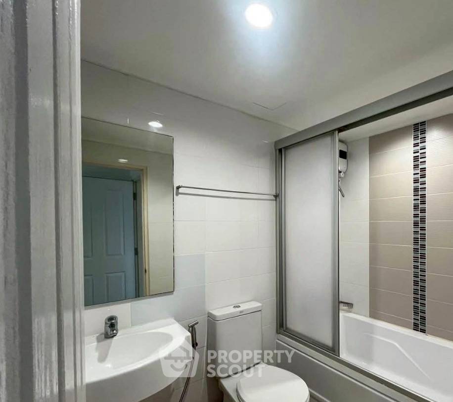 picture 2-BR Condo For Sale In Lumpini Park Rama 9 Ratchada, 9th Floor (ID 3067613) - 10/11