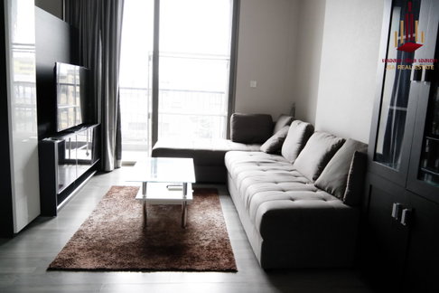 ✨ For Rent: The Room Sathorn - St. Louis Condo ✨ 💰 Only 30,000 THB/month