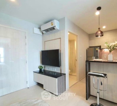 1-BR Condo At Life Asoke, 30th-Floor 35 Sqm Near ARL Makkasan (ID 3068203)