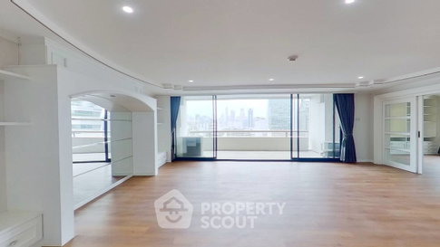 3-BR 251 Sqm Rent At Somkid Gardens Condo Near BTS Chit Lom (300m) (ID 1917936)