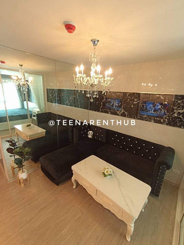 picture 🌟 Luxury Condo for Rent | Brand New | 350 m to BTS Bang Na @teenarenthub - 4/10