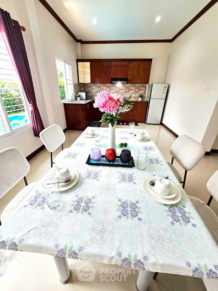 รูป วิลล่า 3 ห้องนอน 180 ตร.ม. ให้เช่า ที่ Plumeria Pool Villa Hua Hin (ID 3069321) - รูปที่ 14/26