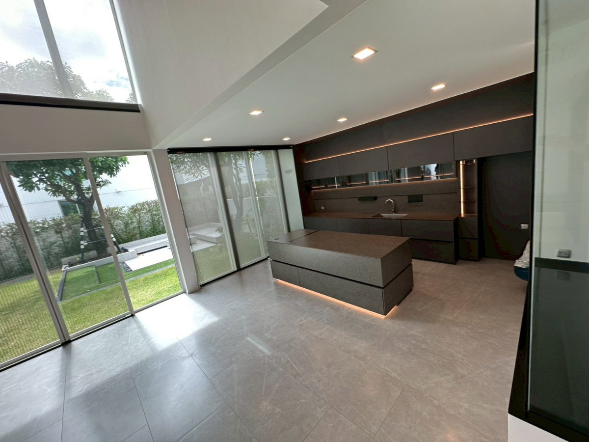 picture Sale Detached house VIVE2 Bangna KM.7 GH467 - 7/34