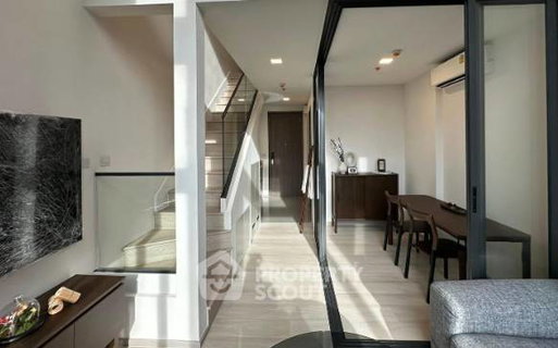 รูปภาพ คอนโด 1 ห้องนอน ชั้น 30 ขนาด 48 ตร.ม. เดอะ พรีเวซี่ จตุจักร ใกล้ MRT ลาดพร้าว 300ม (ID 3044669)