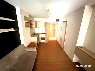 CONDO 40.55 Sq.m. Muang Samut Prakarn Samut Prakarn for 2.3M