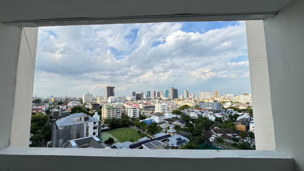 รูป 🏢 ให้เช่าคอนโด : Tai Ping Towers (ไท ปิง ทาวเวอร์) รหัสทรัพย์ | 📌LNP-C13983 - รูปที่ 6/23
