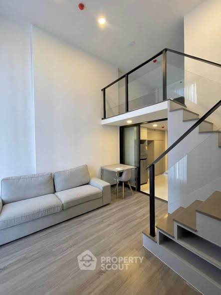 รูป คอนโด 1 ห้องนอน Knightsbridge Space รัชโยธิน ใกล้ BTS รัชโยธิน (ID 3066791) - รูปที่ 2/11
