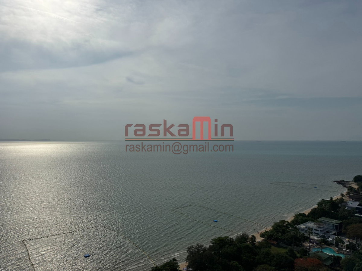picture  Northpoint Wongamat | For Sale | 1 Bed 1 Bath 82 SQ.M. - 12/12