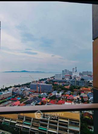 รูป คอนโด 1 ห้องนอน ชั้น 23 ขนาด 29 ตร.ม. Copacabana Beach Jomtien (ID 3069495) - รูปที่ 12/12