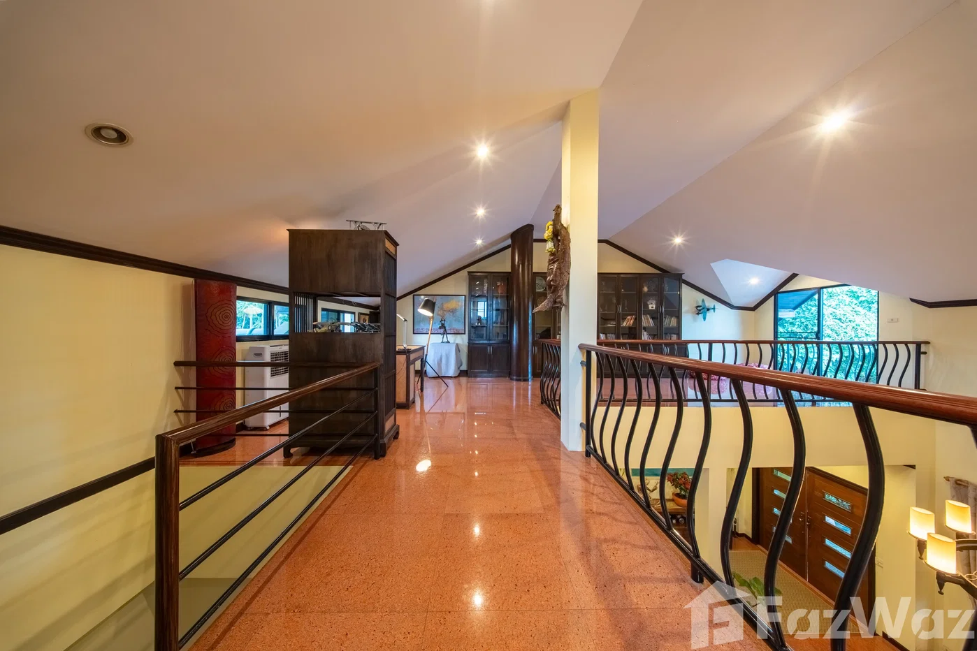 รูป ขาย บ้านเดี่ยว 8 ห้องนอน ใน เมืองพัทยา, ชลบุรี 1731776 - รูปที่ 46/69