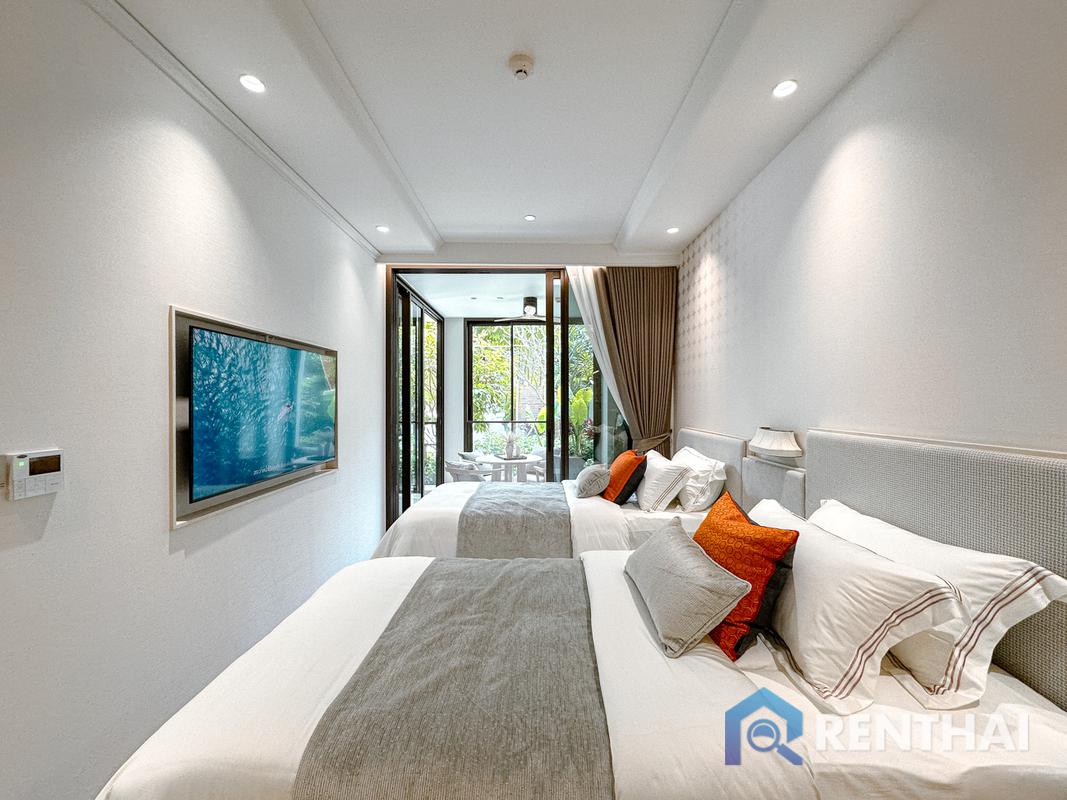 picture For sale condo 2 bedrooms at The Residences at InterContinental Phuket - 14/25