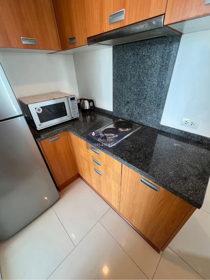 picture Villa Sathorn (1bed1bath 60sqm) for Rent - 15/20