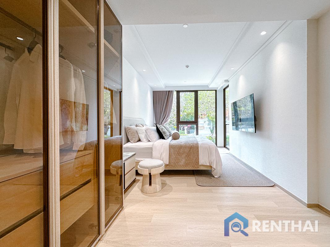 picture For sale condo 2 bedrooms at The Residences at InterContinental Phuket - 18/25