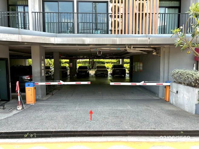 picture CONDO 26.71 Sq.m. Muang Samut Prakarn Samut Prakarn for 1.5M - 9/24