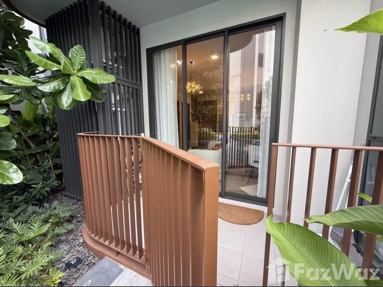 picture 2 Bedroom Condo for rent at CANVAS Cherngtalay 6566869 - 9/14