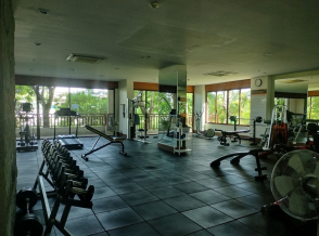 รูป ห้องชุด/คอนโดมิเนียม 116.1 ตร.ม. ห้องชุด พัทยาซิตี้ รีสอร์ท [ชั้น 8 อาคารเลขที่ ซี] บางละมุง ชลบุรี 7.9M - รูปที่ 19/19
