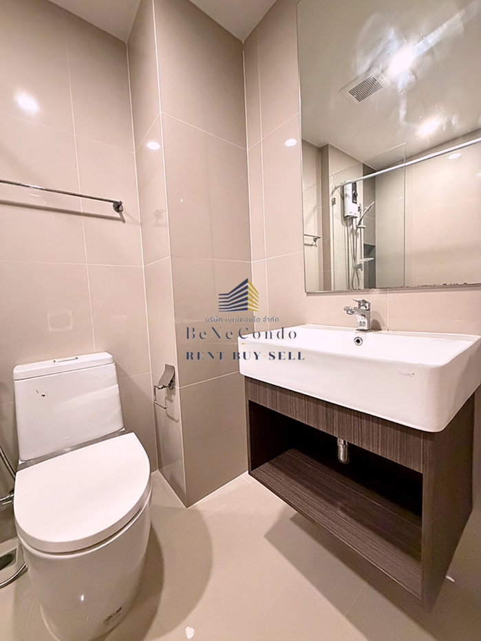 picture *** (Project agent) Condo for rent: Ideo Charan 70-Riverview *** - 11/14