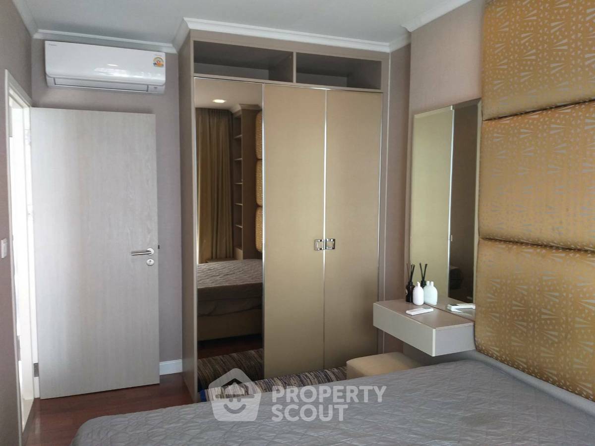 picture 2-BR Condo At The Metropolis Samrong Interchange, 18th Floor, 90m to BTS Samrong (ID 3066540) - 6/16