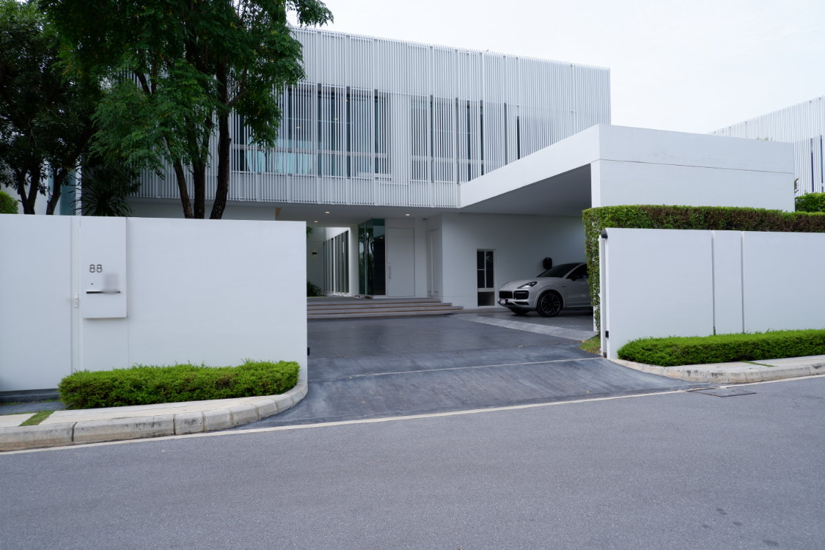 picture Sale Detached house VIVE2 Bangna KM.7 GH467 - 2/34
