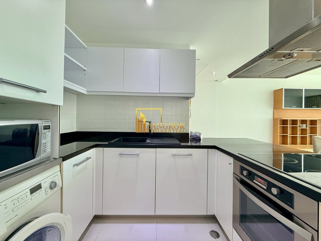 picture Fullerton | Superb 3 Bedroom Luxury Condo in Ekkamai Area - BR18217CD - 8/34