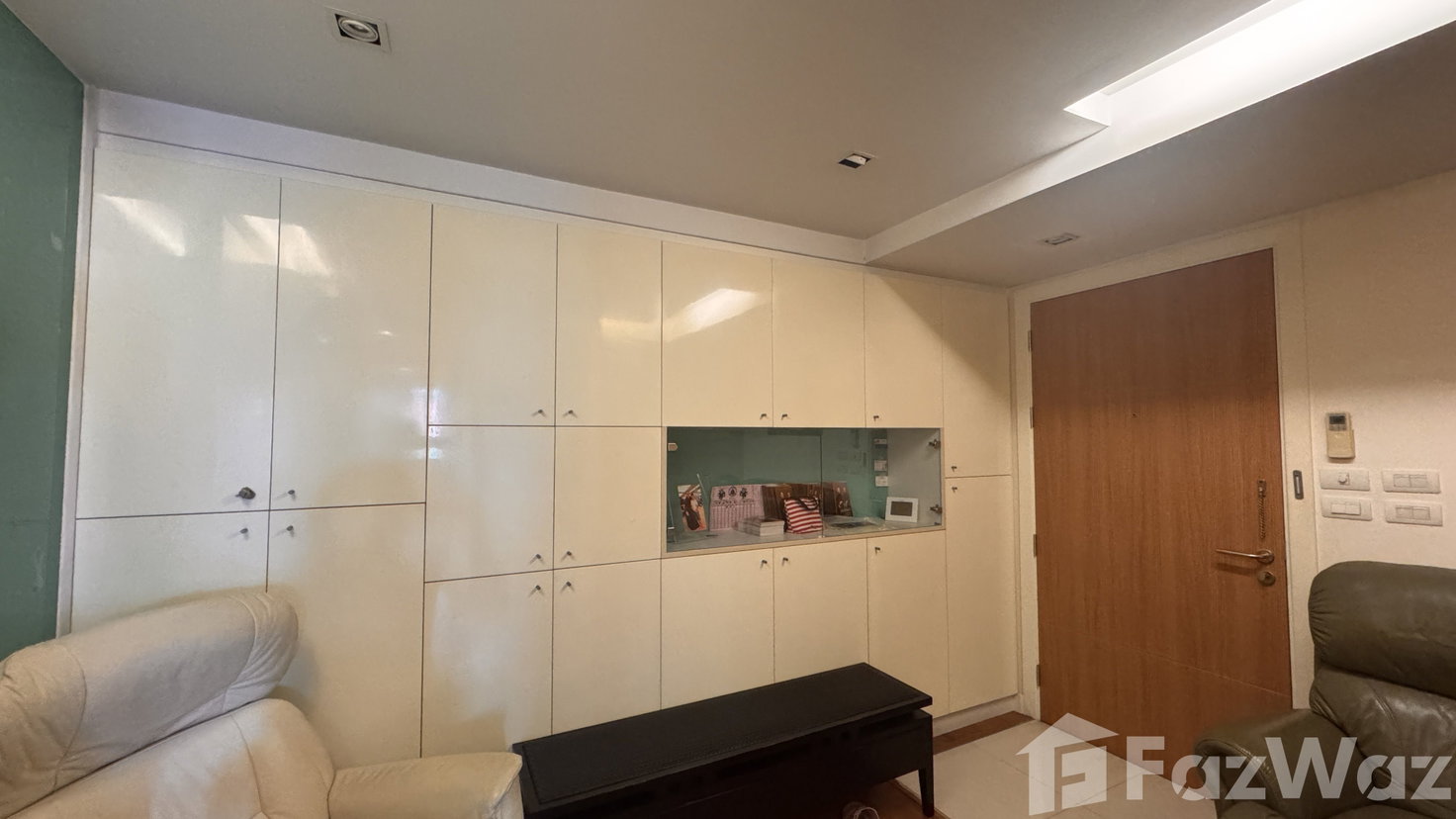 รูป ขาย คอนโด 3 ห้องนอน ในโครงการ เดอะ วอเตอร์ฟอร์ด สุขุมวิท 50 4195315 - รูปที่ 7/51