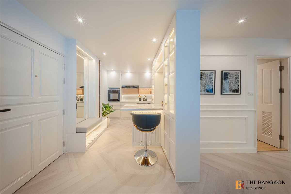 picture Belle Park Residence Condominium Price better than expected!! - 7/10