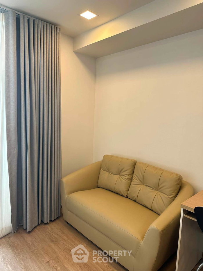 picture 1-BR Condo For Rent At The Nest Chula - Samyan, 7th Floor, MRT Sam Yan (ID 3069289) - 2/5