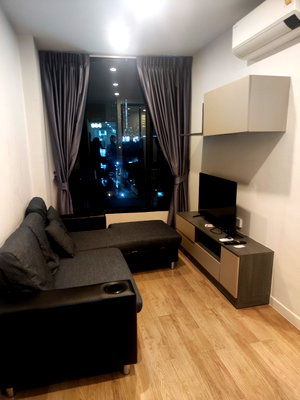 Condos for rent : Condo For Rent!!Groove Ratchada Rama9