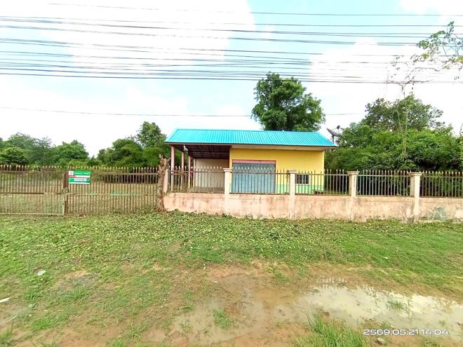 picture HOME 547 Sq.w. Wapi Pathum Maha Sarakham for 2.8M - 1/30