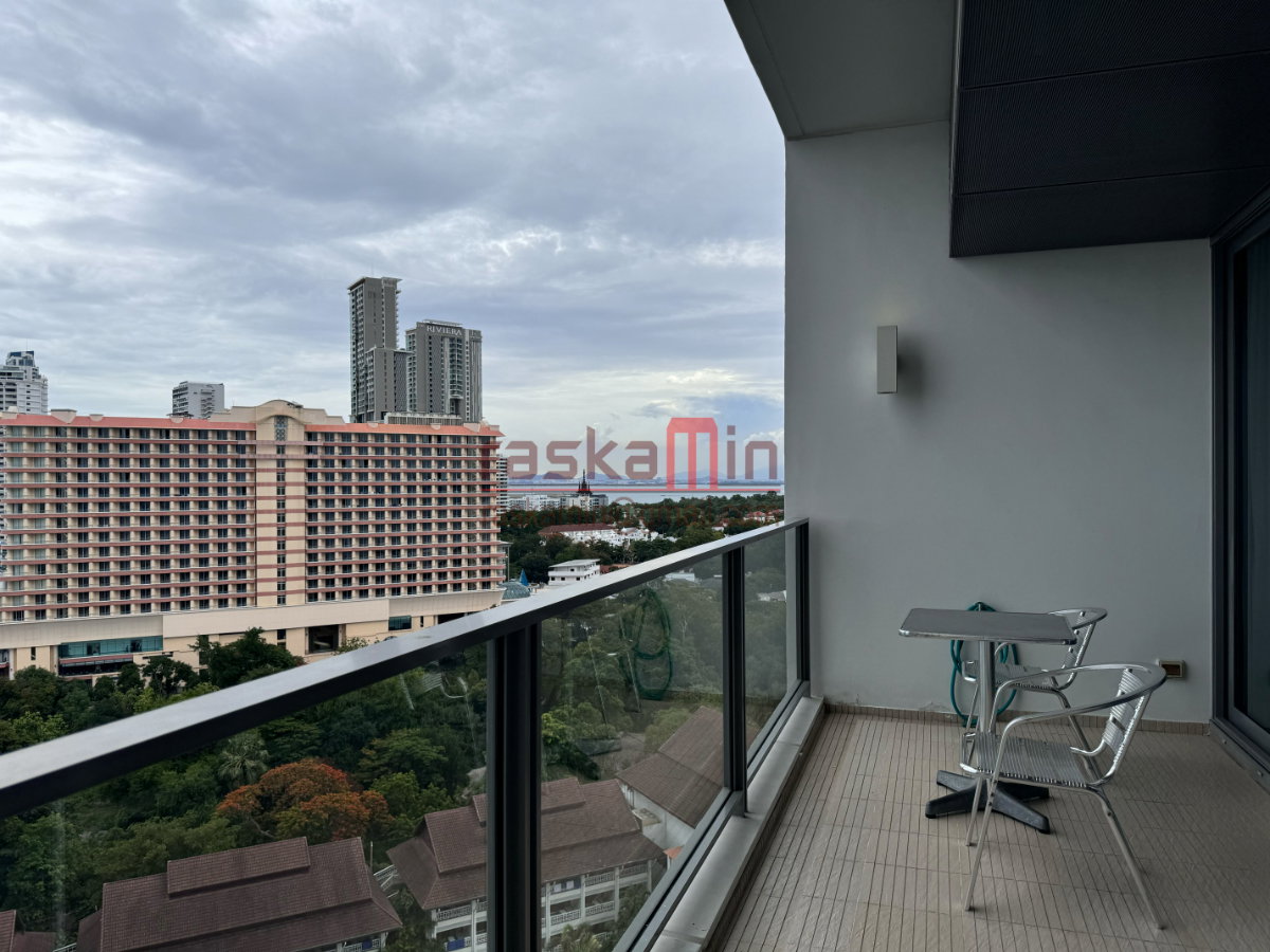 picture Northpoint Pattaya | For Sale | 1 Bed 1 Bath 72.3 SQ.M. - 9/10