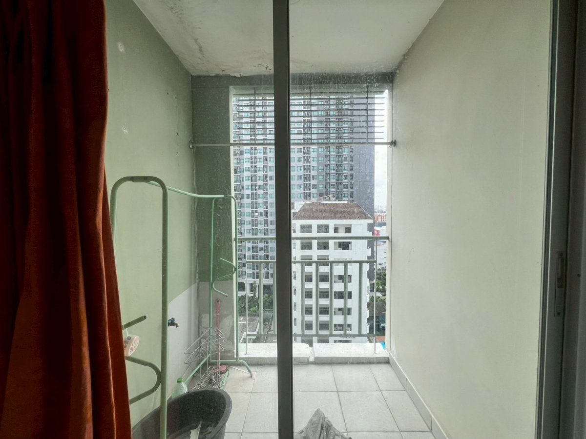 picture Lumpini Ville Ramkhamhaeng 44 condo: ideal investment opportunity. - 5/14