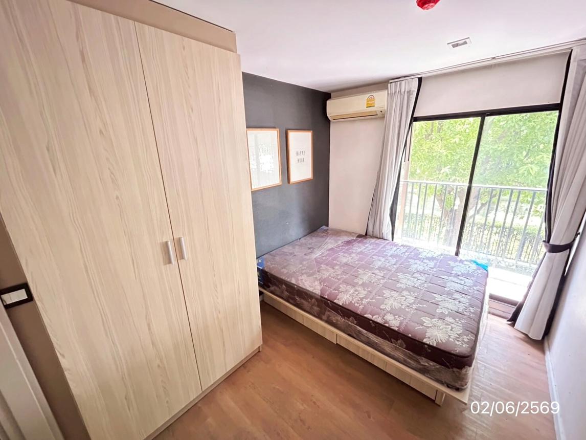 picture CONDO 40.55 Sq.m. Muang Samut Prakarn Samut Prakarn for 2.3M - 13/24