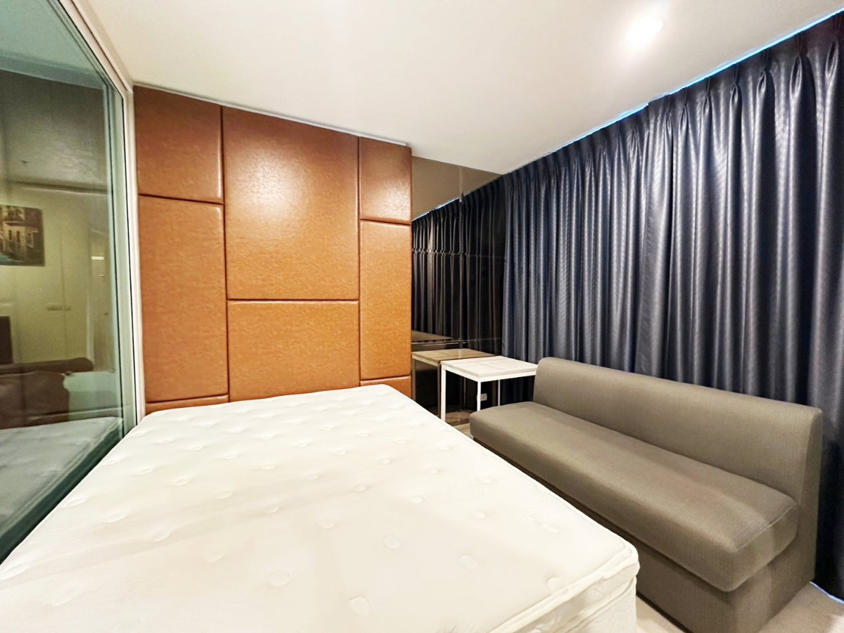 รูป ขายคอนโด โครงการ แอสปาย ช้างเอราวัณ บีทีเอส GC287 - รูปที่ 8/15