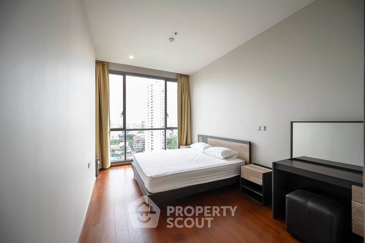 รูป คอนโด 2 ห้องนอน ให้เช่า ที่ ควอตโตร บาย แสนสิริ ใกล้ BTS ทองหล่อ (ID 1864211) - รูปที่ 11/13
