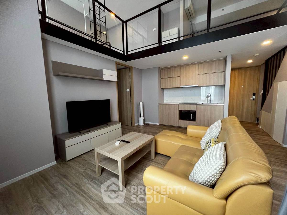 รูป คอนโด 2 ห้องนอน ที่ Siamese Sukhumvit 48 ชั้น 33 พื้นที่ 68 ตร.ม. ใกล้ BTS อ่อนนุท 400 ม. (ID 3063453) - รูปที่ 3/15