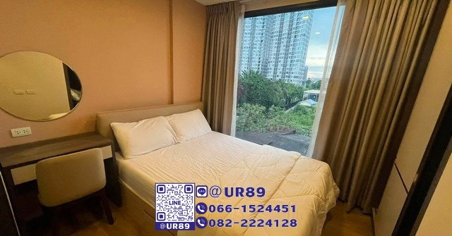 รูป 💙 Hot Price 💙ให้เช่า/For RENT คอนโด The Nest Sukhumvit 64 (เดอะ เนสท์ สุขุมวิท 64) - รูปที่ 2/6
