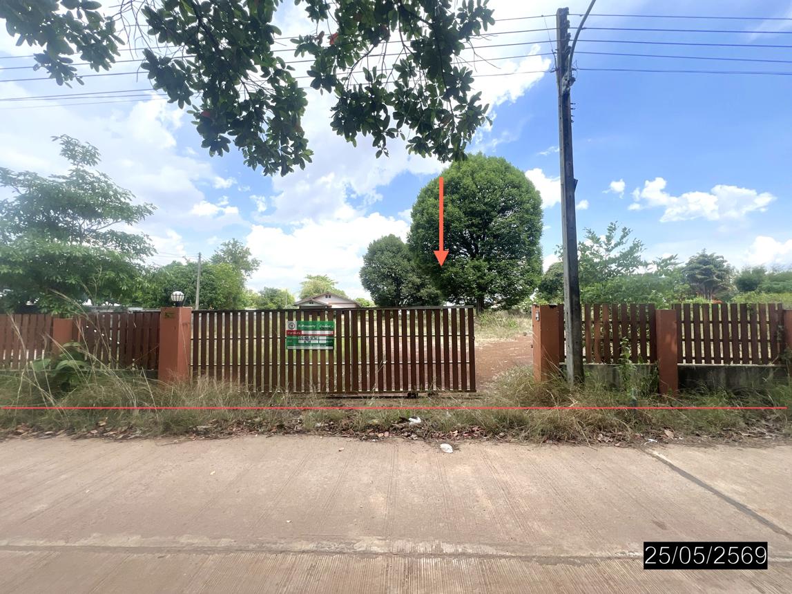 picture HOME 800 Sq.w. Khemarat Ubon Ratchathani for 3.5M - 32/38