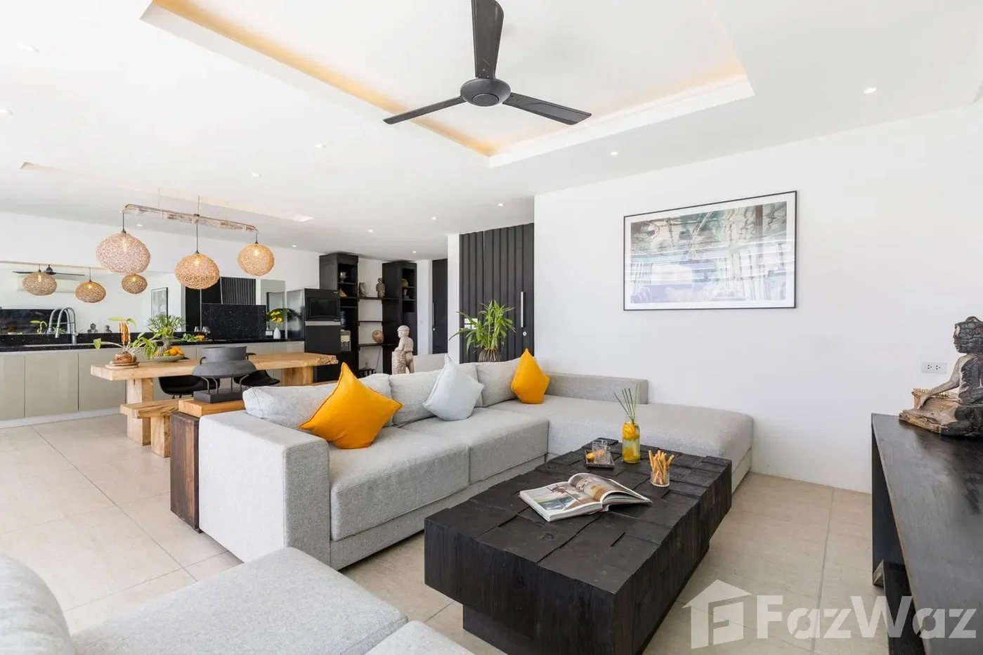 picture 3 Bedroom villa for Sale at Aqua Samui Duo 6566876 - 12/25