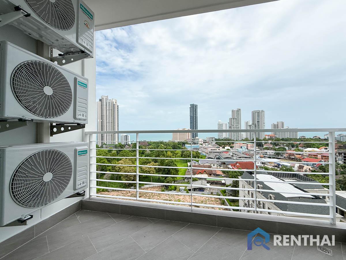 picture For sale condo 2 bedrooms at AD Hyatt Condominium - 14/25