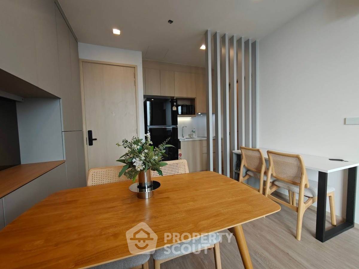 picture 29th-Floor 1-BR At Noble State 39 Near BTS Phrom Phong (ID 1940020) - 7/23