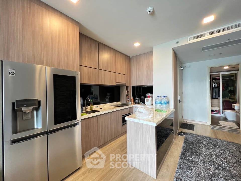 picture 2-BR 124 Sqm Condo For Sale, Cetus Beachfront, Jomtien Beach (ID 3065348) - 3/10
