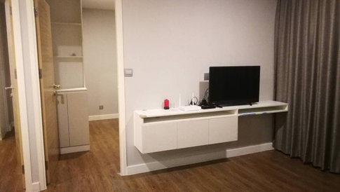🏡 Spacious 2-bedroom, 2-bathroom✨💖  🔥 For Rent: Establiss Condo—a high-quality residence with