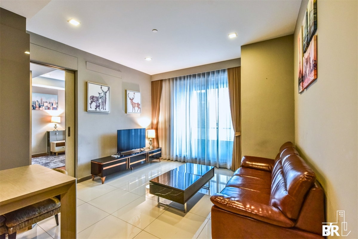 รูป เช่าคอนโด Pet-Friendly  🐾 M Silom 1นอน 595ตร.ม. 37k 🐱🐶 ห้องสวย เลี้ยงสัตว์ได้ ใกล้ BTS ช่องนนทรี  - รูปที่ 2/9