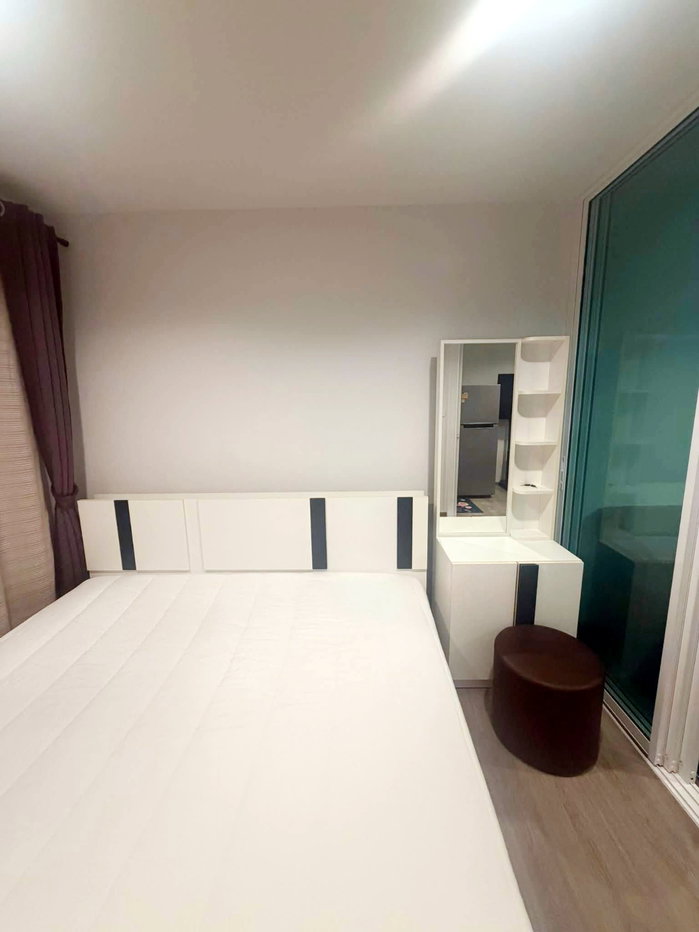 รูป เช่า!!! Regent Home บางนา (ห้องสวย!!! แต่งครบ) ใกล้ BTS บางนา - รูปที่ 4/10