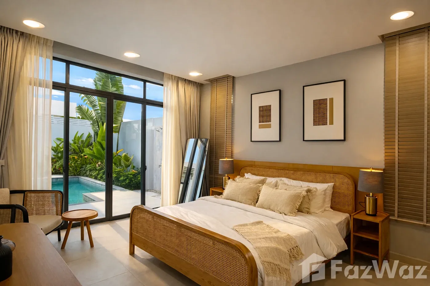 picture Rungtiva Pool Villa for rent 6566939 - 21/41
