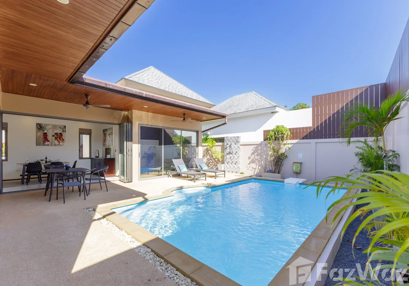 picture 2 Bedroom Villa for sale in Rawai, Phuket 6566795 - 10/15