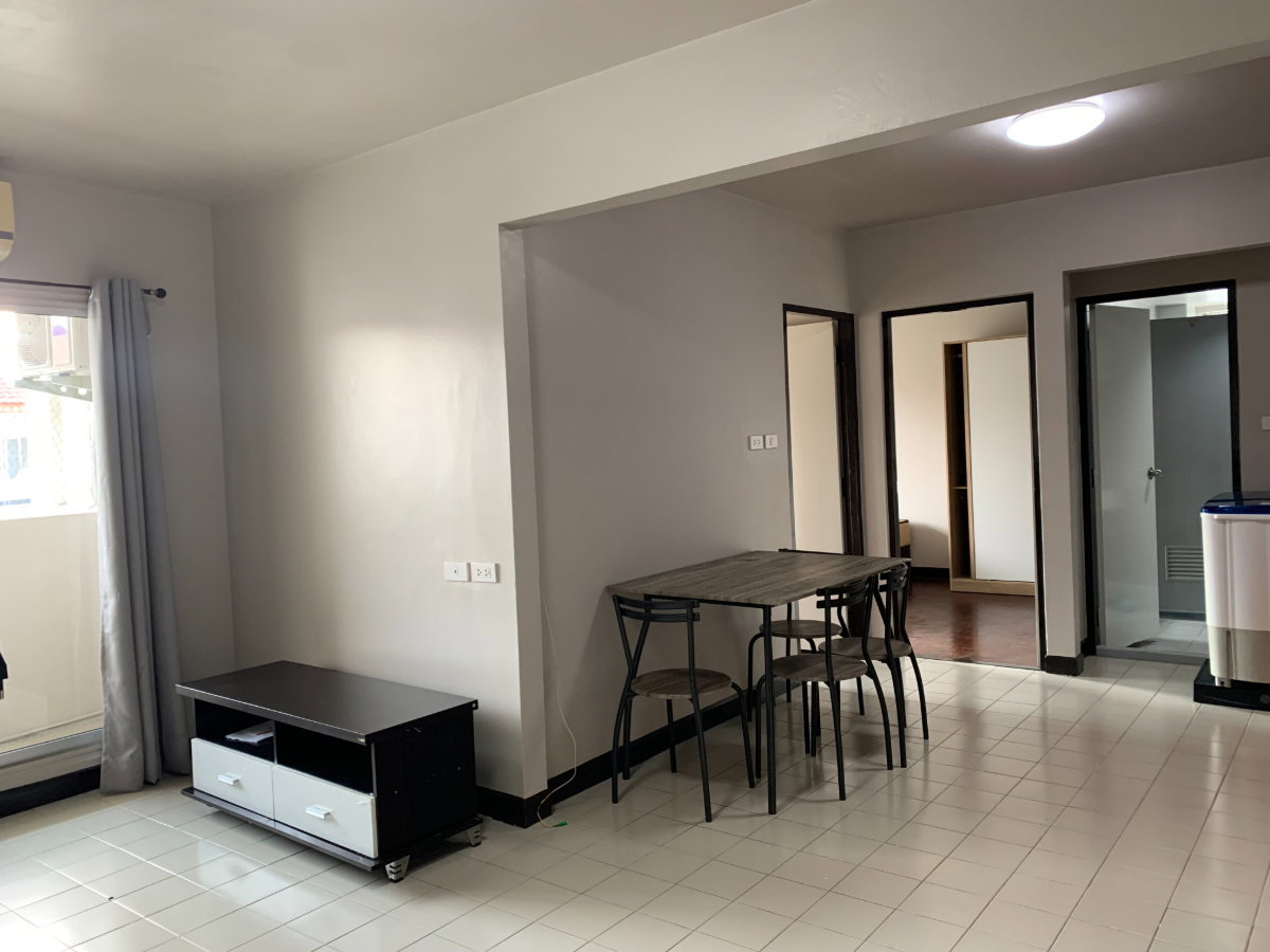 picture Condo for rent near KMUTT University - 8/10
